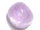 [Video][One of a kind] Kunzite AAA Cabochon 1pc NO.8