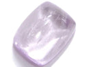 [Video][One of a kind] Kunzite AAA Cabochon 1pc NO.13