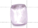 [Video][One of a kind] Kunzite AAA Cabochon 1pc NO.13