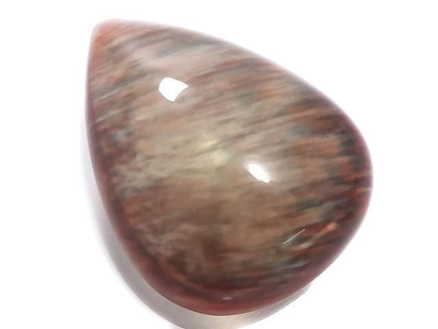 [Video][One of a kind] Andesine AAA- Cabochon 1pc NO.20