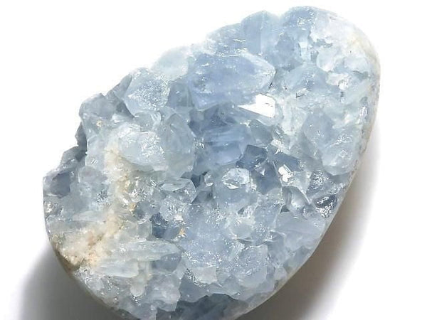 [Video][One of a kind] Celestite Cluster 1pc NO.248