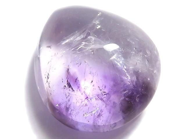 [Video][One of a kind] Elestial Quartz AA++ Loose stone 1pc NO.22