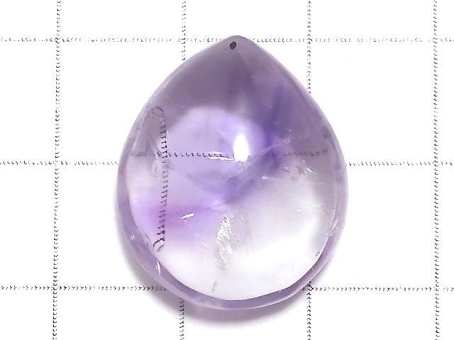 [Video][One of a kind] Elestial Quartz AA++ Loose stone 1pc NO.26