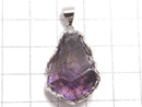 [Video][One of a kind] Elestial Quartz AAA- Pendant Silver925 NO.223