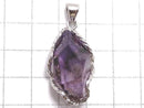 [Video][One of a kind] Elestial Quartz AAA- Pendant Silver925 NO.224