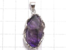 [Video][One of a kind] Elestial Quartz AAA- Pendant Silver925 NO.225