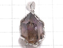 [Video][One of a kind] Elestial Quartz AAA- Pendant Silver925 NO.226