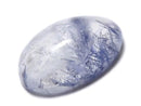 [Video][One of a kind] Dumortierite in Quartz AAA Loose stone 1pc NO.101