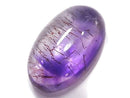 [Video][One of a kind] High Quality Elestial Quartz AAA Cabochon 1pc NO.225
