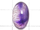 [Video][One of a kind] High Quality Elestial Quartz AAA Cabochon 1pc NO.225