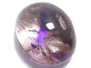 [Video][One of a kind] High Quality Elestial Quartz AAA Cabochon 1pc NO.230