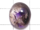 [Video][One of a kind] High Quality Elestial Quartz AAA Cabochon 1pc NO.230