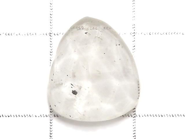 [Video][One of a kind] Libyan Desert Glass Loose stone Rose Cut 1pc NO.31