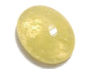 [Video][One of a kind] Yellow Danburite Cabochon 1pc NO.32