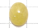 [Video][One of a kind] Yellow Danburite Cabochon 1pc NO.39