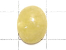 [Video][One of a kind] Yellow Danburite Cabochon 1pc NO.40