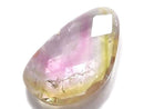 [Video][One of a kind] High Quality Tourmaline AAA- Faceted Loose stone 1pc NO.46