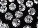 [Video]High Quality Crystal AAA Loose stone Round Faceted Fancy 8x8mm 2pcs