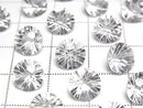 [Video]High Quality Crystal AAA Loose stone Round Faceted Fancy 8x8mm 2pcs