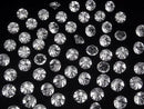 [Video]High Quality Crystal AAA Loose stone Round Faceted Fancy 8x8mm 2pcs