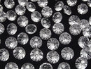 [Video]High Quality Crystal AAA Loose stone Round Faceted Fancy 10x10mm 2pcs