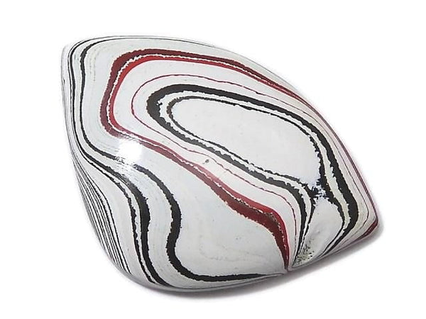 [Video][One of a kind] American Fordite Cabochon 1pc NO.25
