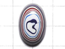 [Video][One of a kind] American Fordite Cabochon 1pc NO.26