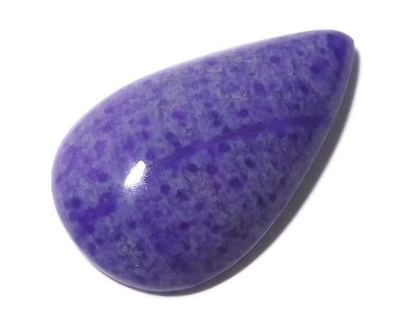 [Video][One of a kind] Sugilite AAA- Loose stone 1pc NO.122