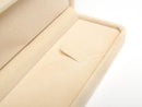 [Video] Jewelry Case for Necklace [Beige] 1 Box