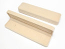 [Video] Jewelry Case for Necklace [Beige] 1 Box