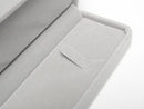 [Video] Jewelry Case for Necklace [Grey] 1 Box