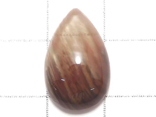 [Video][One of a kind] Andesine AAA- Cabochon 1pc NO.26
