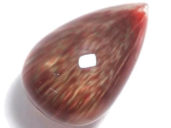 [Video][One of a kind] Andesine AAA- Cabochon 1pc NO.39