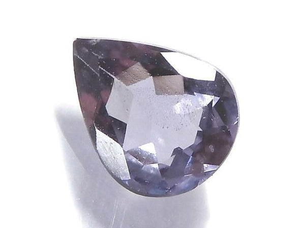 [Video][One of a kind] High Quality Bekiri Blue Garnet Loose stone Faceted 1pc NO.23