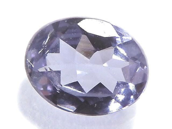 [Video][One of a kind] High Quality Bekiri Blue Garnet Loose stone Faceted 1pc NO.28