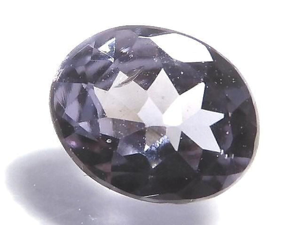 [Video][One of a kind] High Quality Bekiri Blue Garnet Loose stone Faceted 1pc NO.29