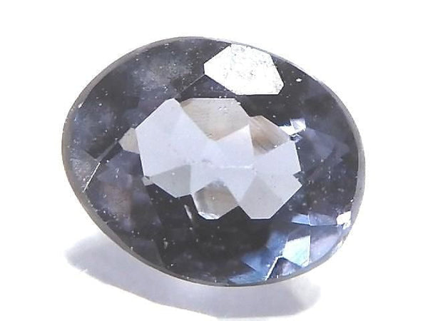 [Video][One of a kind] High Quality Bekiri Blue Garnet Loose stone Faceted 1pc NO.30