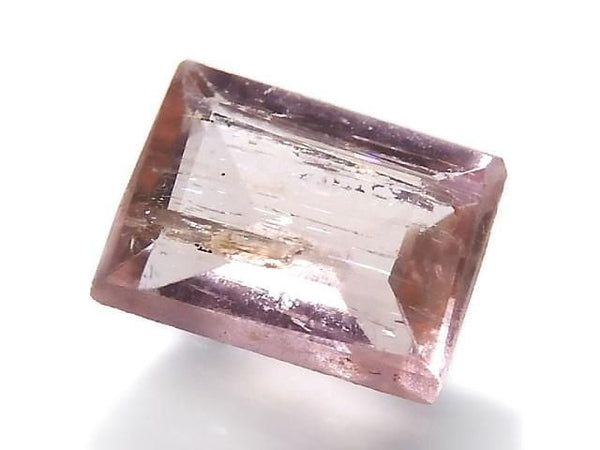 [Video][One of a kind] High Quality Imperial Topaz AAA- Loose stone Faceted 1pc NO.141