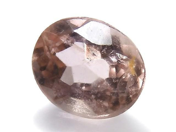 [Video][One of a kind] High Quality Imperial Topaz AAA- Loose stone Faceted 1pc NO.142