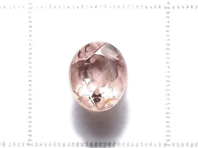 [Video][One of a kind] High Quality Imperial Topaz AAA- Loose stone Faceted 1pc NO.142