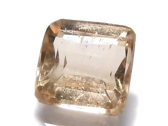 [Video][One of a kind] High Quality Imperial Topaz AAA- Loose stone Faceted 1pc NO.146