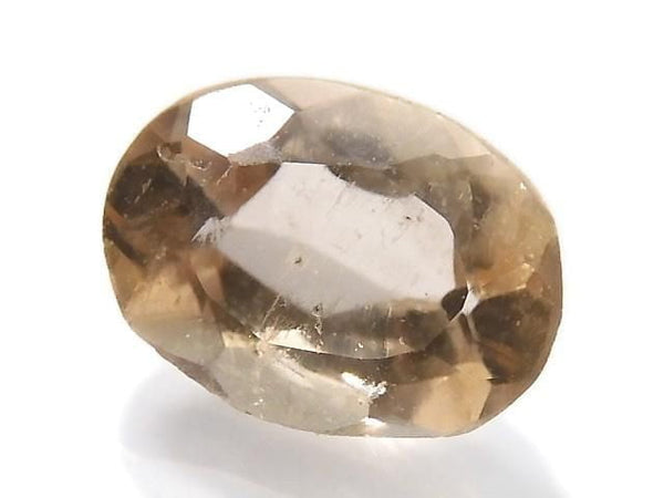 [Video][One of a kind] High Quality Imperial Topaz AAA- Loose stone Faceted 1pc NO.147