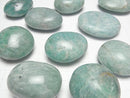 [Video] Amazonite Nugget 3pcs