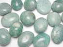 [Video] Amazonite Nugget 3pcs