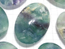 [Video] Angel Feather Fluorite Nugget 1pc