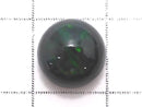 [Video][One of a kind] Black Opal AAA Cabochon 1pc NO.43