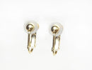 [Video] [K10 Yellow Gold] Earring Parts with Spring Ring, 1 Pair