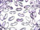 [Video]High Quality Pink Amethyst AAA Loose stone Marquise Faceted 8x4mm 10pcs