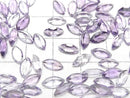 [Video]High Quality Pink Amethyst AAA Loose stone Marquise Faceted 8x4mm 10pcs