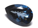 [Video][One of a kind] High Quality London Blue Topaz AAA Loose stone Faceted 1pc NO.166